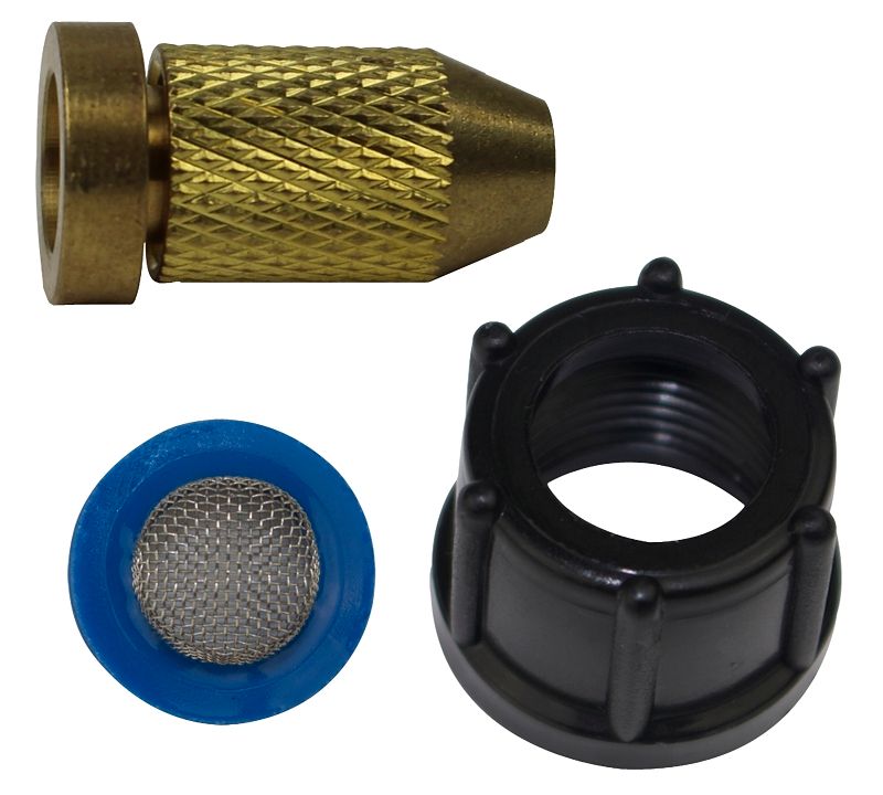 Solo 0610410-P Adjustable Spray Nozzle Kit