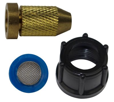 Solo 0610410-P Adjustable Spray Nozzle Kit