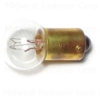 Miniature Auto Bulbs, #1895