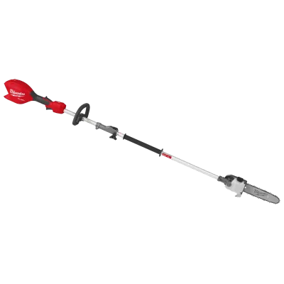 Milwaukee M18 Fuel Power Head w/Pole Saw and Extension (Bare Tool)