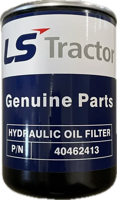 LS Hydrostat Hydraulic Filter, MT2