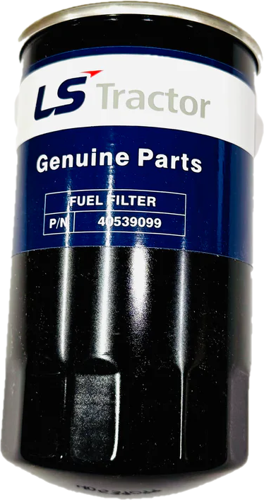LS Spin On Fuel Filter, MT2