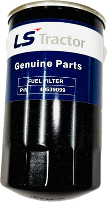 LS Spin On Fuel Filter, MT2