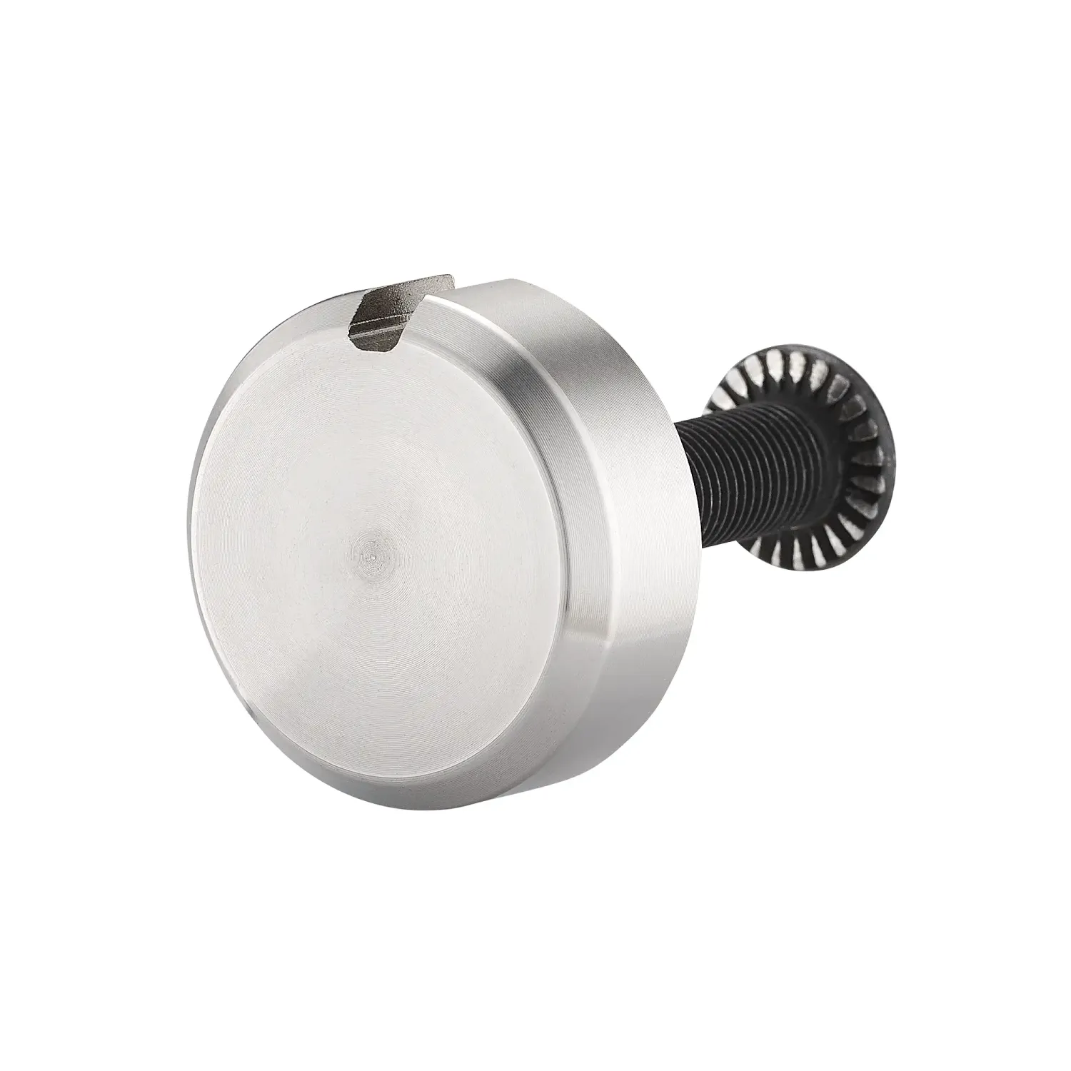 Smooth Replacement Face for Stiletto TIB Hammer