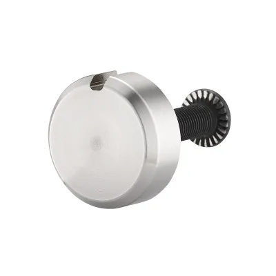 Smooth Replacement Face for Stiletto TIB Hammer