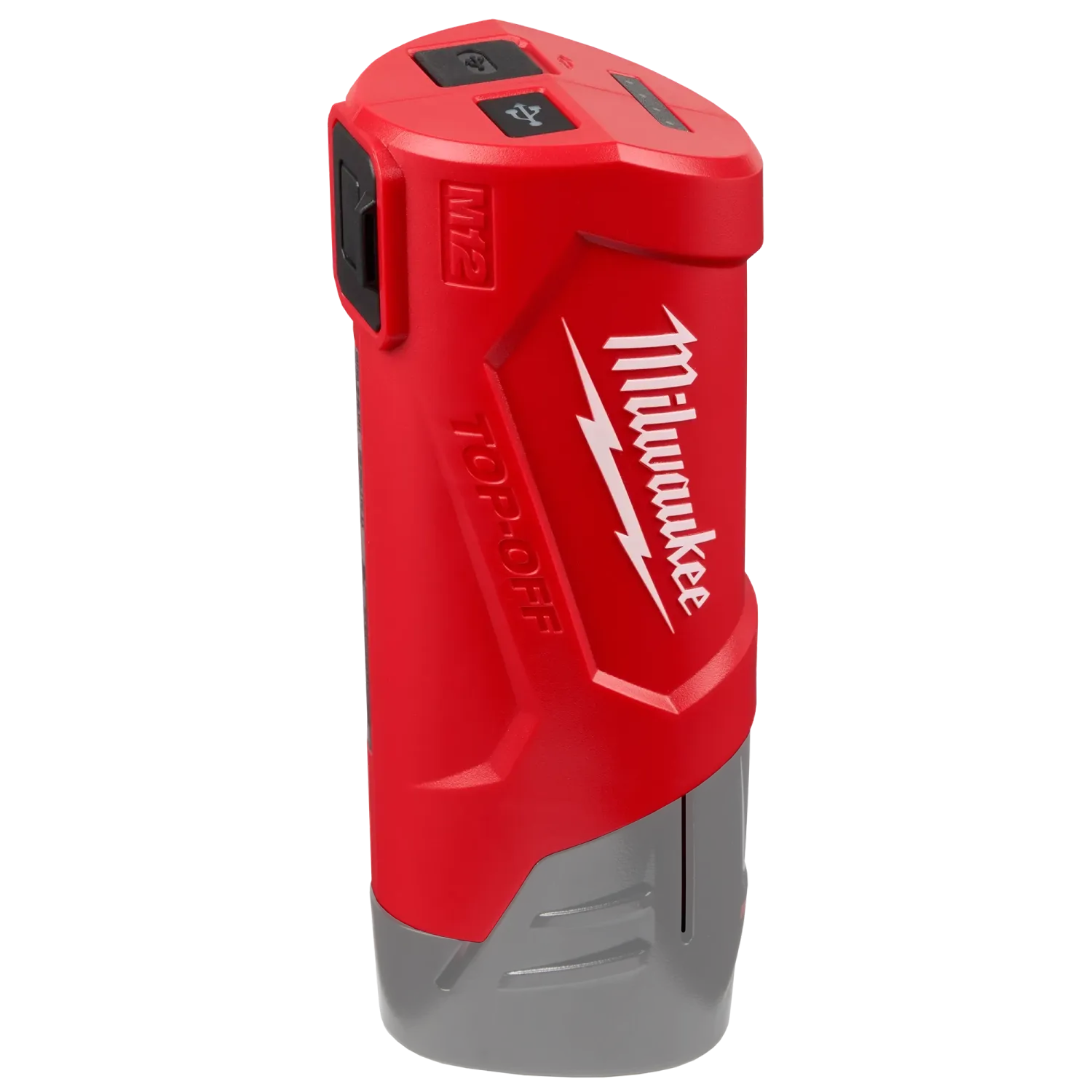 Milwaukee M12™ Top-Off™ Power Supply &amp; Charger