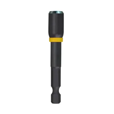 Milwaukee 49-66-4533 Shockwave Mag. NutDriver, 5/16&quot;X2-9/16&quot;