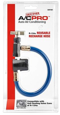A/CPRO CERT401-1 New Style R134A Charge Hose Kit