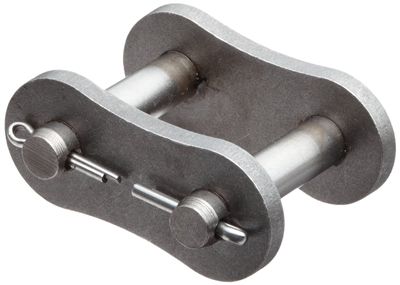 Timken Drives Roller Chain Connector Link, #100