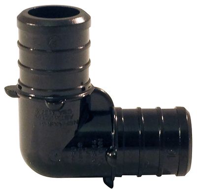 Apollo PXPA15PK Poly Pex Ell, 1&quot; 5Pk
