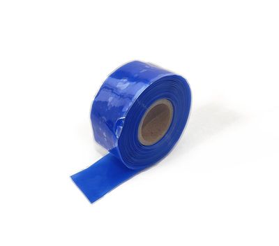 Harbor Products RT12012BBU Blue Rescue Tape, 1&quot;X.02&quot;X12Ft