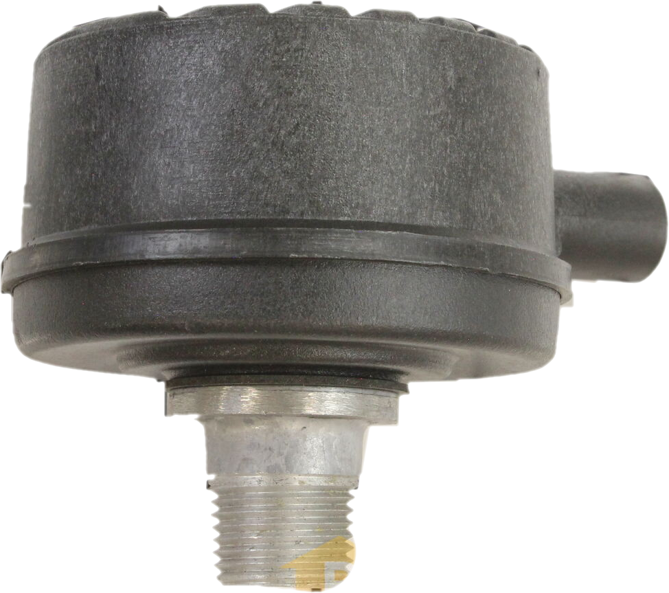 Mi-T-M Air Compressor Filter Assy