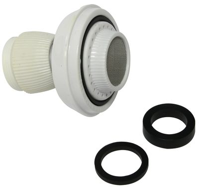 PlumbPak PP800-5 Swiveling Dual Thread Faucet Aerator