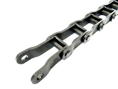 Steel Pintle Chain, 662