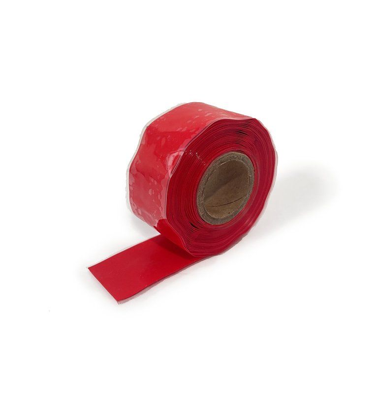 Harbor Products RT12012BRE Rescue Tape, 1&quot;X.02&quot;X12Ft Red