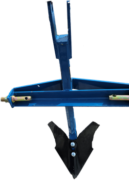 Taylor Pittsburgh 3-Pt Middlebuster Ripper/Furrower