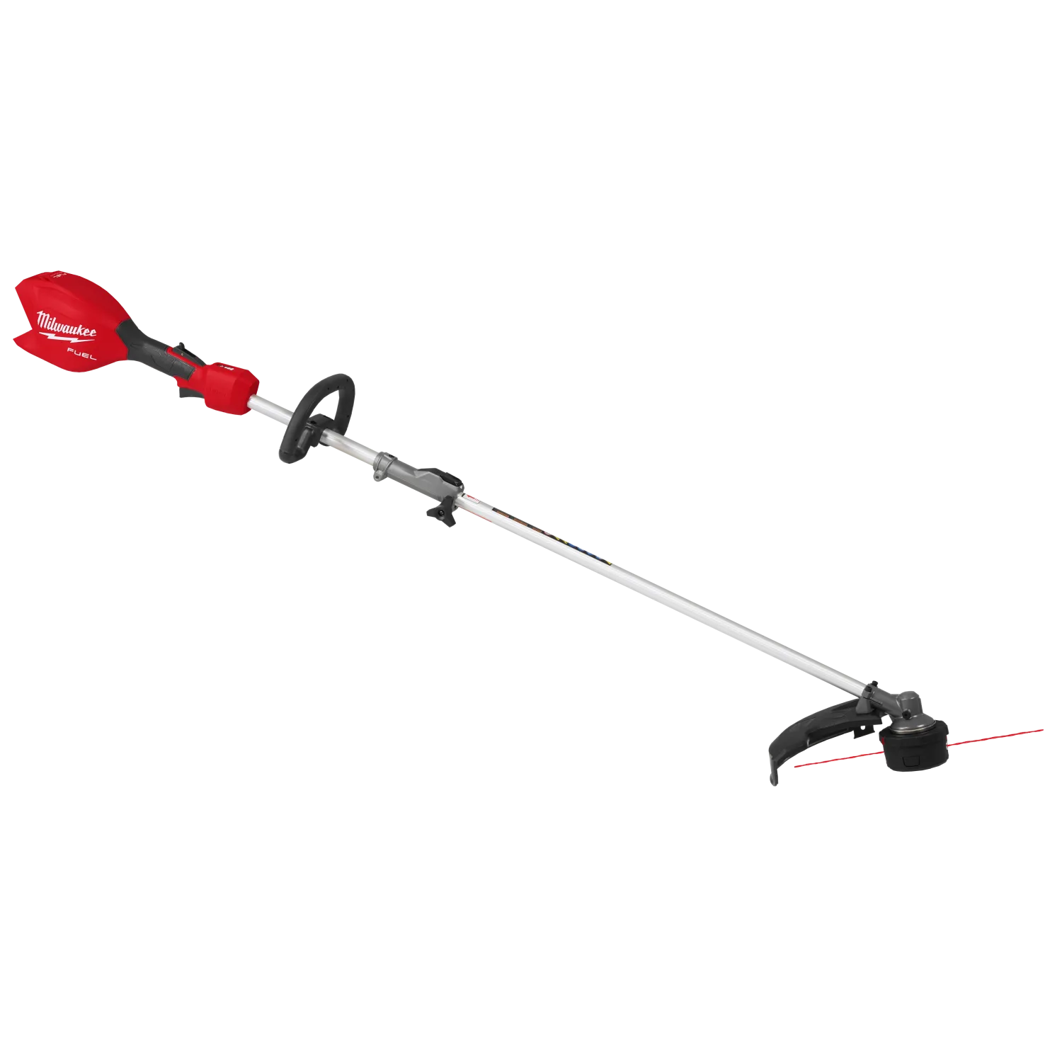 Milwaukee M18 Fuel Power Head w/String Trimmer (Bare Tool)