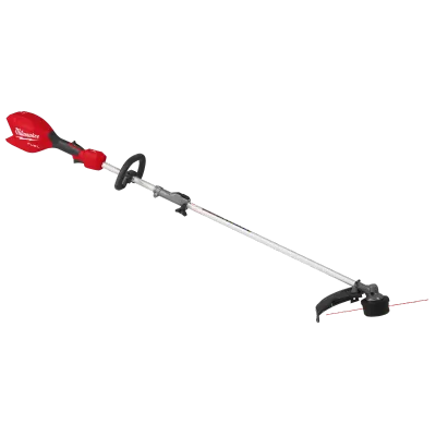 Milwaukee M18 Fuel Power Head w/String Trimmer (Bare Tool)