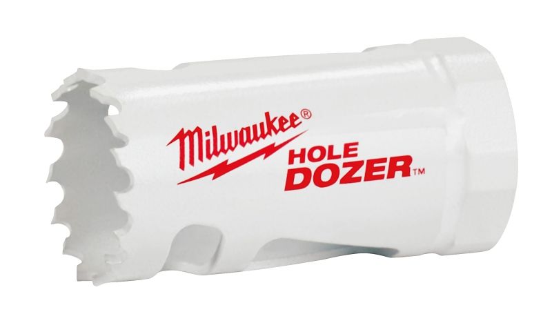 Milwaukee 49-56-0092 Hole Dozer Hole Saw, 1-5/8&quot;