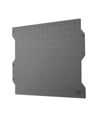 Gator Magnetics Black Steel Wall Panel, 16-3/4&quot; Wide X 12&quot; Tall