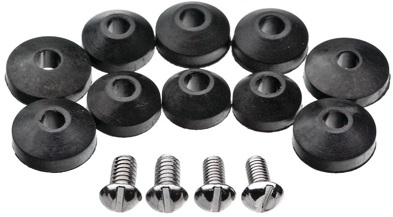 ​Danco 80789 Beveled Faucet Washer Asst
