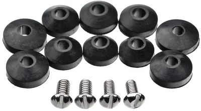 ?Danco 80789 Beveled Faucet Washer Asst