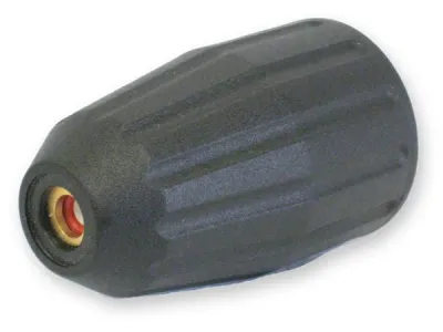 Suttner ST-456 Series Turbo Nozzle, 212°, 5.0 Orifice, 5070PSI