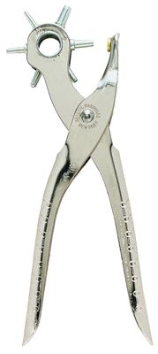 General Tools 72 Revolving Leather Punch