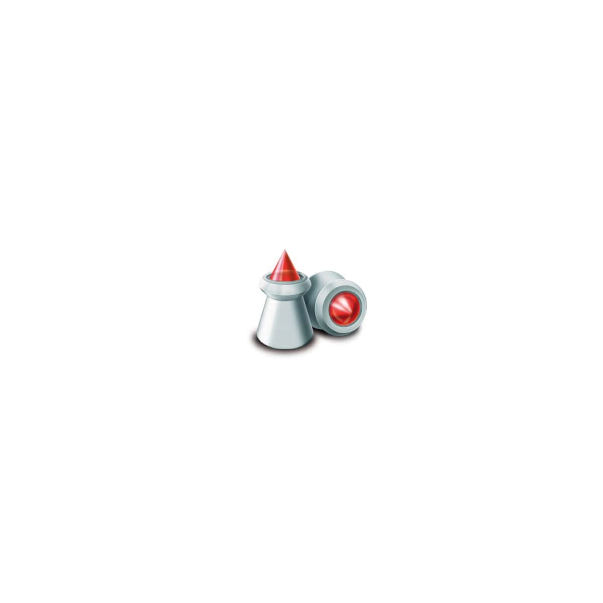 Gamo Red Fire Pellet, .177 150pkHunting Pellet, .177