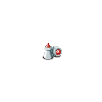 Gamo Red Fire Pellet, .22 125pk