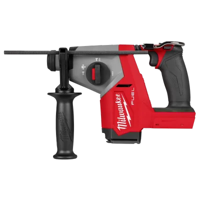 Milwaukee M18 1&quot; SDS+ Rotary Hammer (Bare Tool)