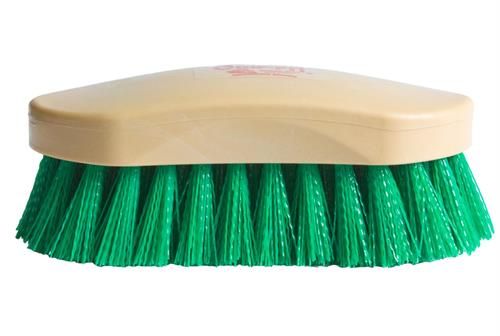 Decker #95 BLUE RIBBON Medium Grooming Brush