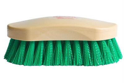 Decker #95 BLUE RIBBON Medium Grooming Brush