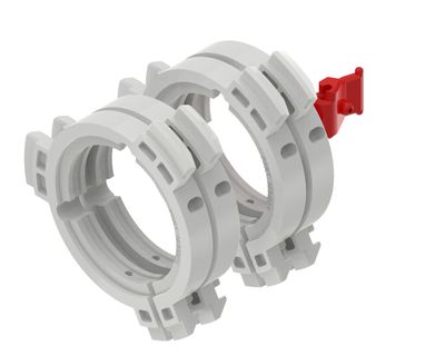 PTO Shield Bearing Kit, 12, 14, 35-Series