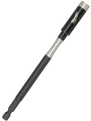 Milwaukee 48-32-4511 Mag. Impact Bit Holder, 6&quot;