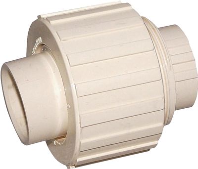 B&amp;K 164-204 CPVC Union, 3/4&quot;