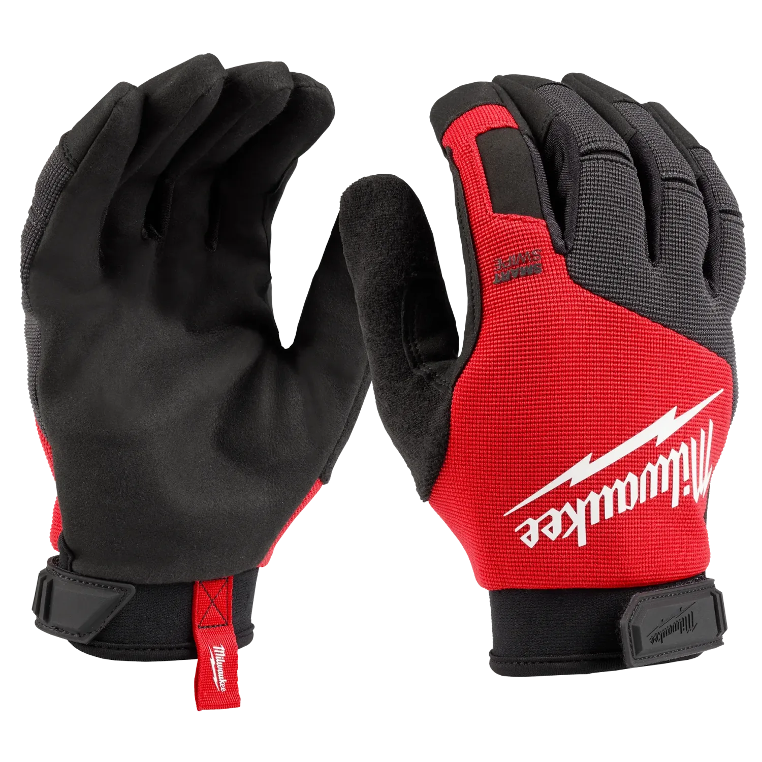 Milwaukee Large Lightweight Work Gloves