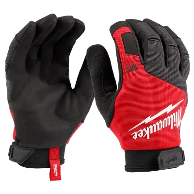 Milwaukee Large Lightweight Work Gloves