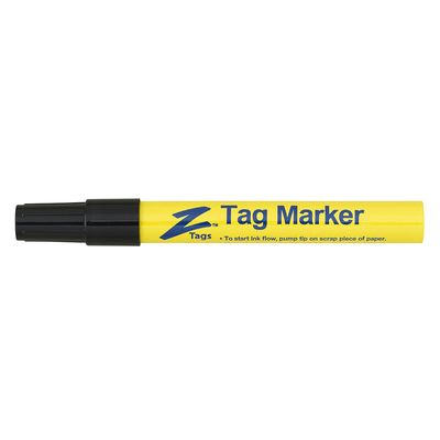 DATAMARS 53234 Z-Tag Marking Pen