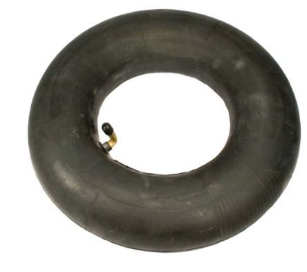 Inner Tube, 4.10-3.50-6 w/90-Deg Valve Stem