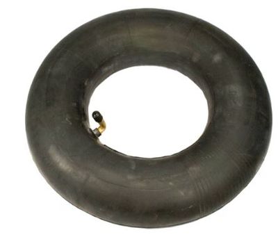 Inner Tube, 4.10-3.50-6 w/90-Deg Valve Stem