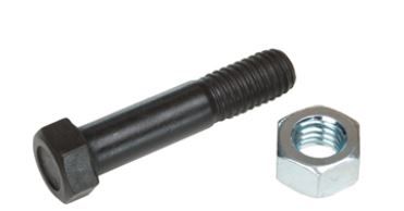 Shear Bolts for New Holland, 10Pk