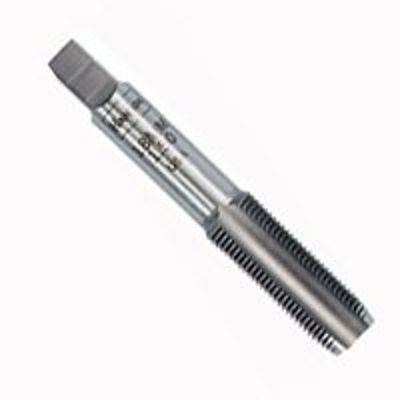 Irwin 1752ZR Metric Plug Tap, 14MM-2.00