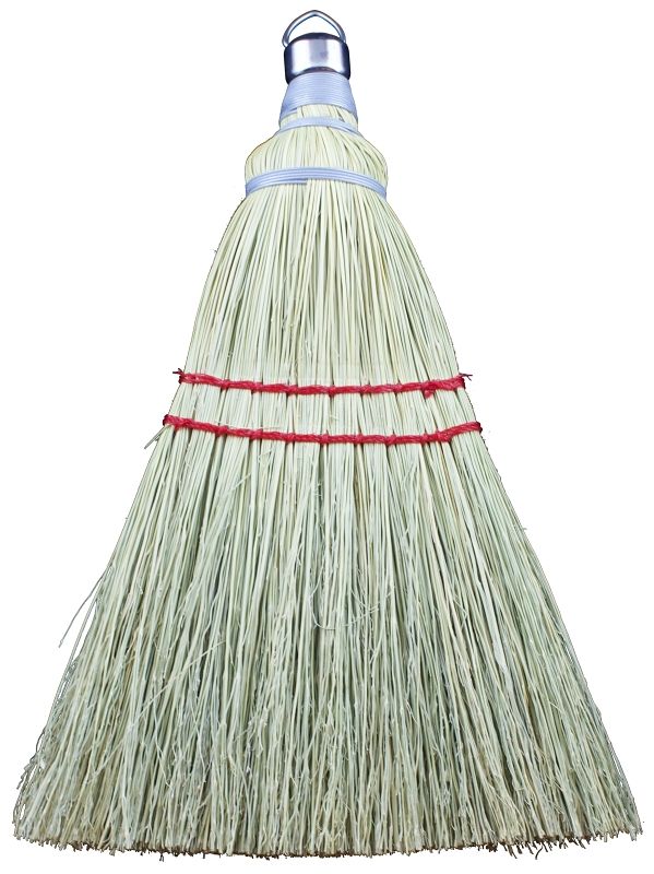 Zephyr WSK 7-1/2&quot; Corn Whisk Broom