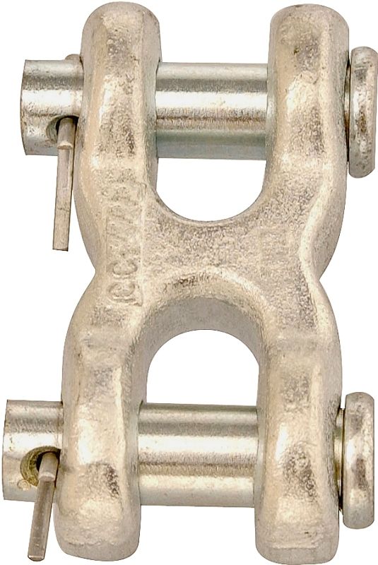 Campbell T5423300 Clevis Link,1/4&quot;X5/16&quot;,  3900WLL