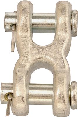 Campbell T5423300 Clevis Link,1/4&quot;X5/16&quot;,  3900WLL