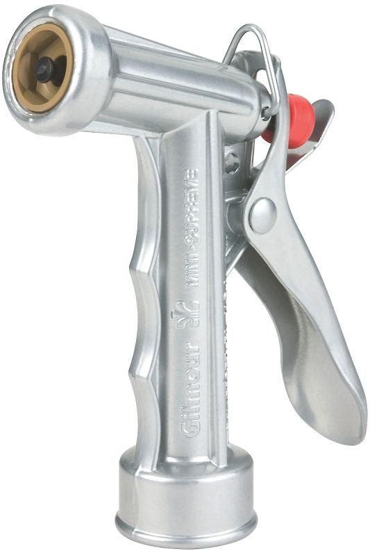 Gilmour 805642-1001 Pistol Grip Garden Hose Nozzle