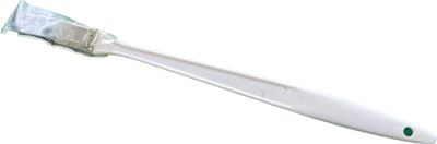 Poly Handle Paint Brush, 1&quot;X16&quot;
