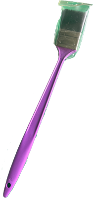 Poly Handle Paint Brush, 3&quot;X16&quot;