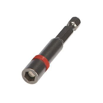 Malco 1/4&quot;X2-9/16&quot; Nut Driver  50Pk